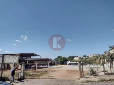 Lote/Terreno à venda, 4000m² no Buganvile I, Contagem