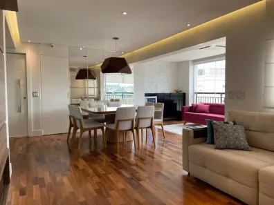 Cobertura com 4 Quartos à venda, 195m² no Lapa, São Paulo
