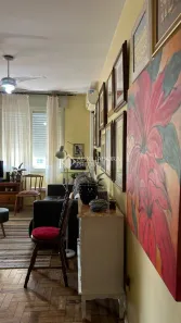 Apartamento com 2 Quartos à venda, 65m² no São Sebastião, Porto Alegre