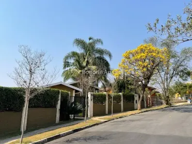 Casa de Condomínio com 2 Quartos à venda, 340m² no Colinas do Ermitage (Sousas), Campinas