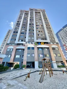 Apartamento com 3 Quartos à venda, 74m² no Messejana, Fortaleza