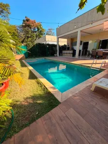 Casa de Condomínio com 3 Quartos à venda, 186m² no Chácara Santa Lúcia dos Ypes, Carapicuíba