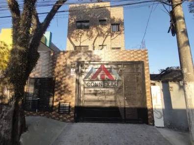 Prédio Comercial à venda, 303m² no Vila Amorim, Suzano