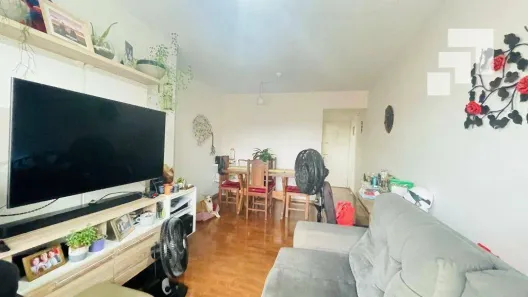 Apartamento com 3 Quartos à venda, 79m² no Vila Leopoldina, São Paulo