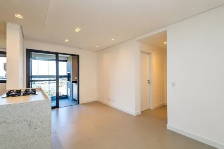 Apartamento com 2 Quartos para alugar, 69m² no Cidade Industrial, Curitiba