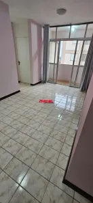 Apartamento com 2 Quartos à venda, 62m² no Jardim Satélite, São José dos Campos