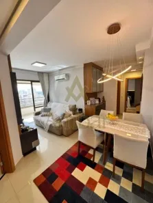 Apartamento com 2 Quartos à venda, 82m² no Nova Aliança, Ribeirão Preto