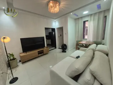 Apartamento com 2 Quartos à venda, 120m² no Andaraí, Rio de Janeiro