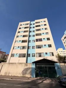 Apartamento com 2 Quartos para alugar, 58m² no Boa Vista II, Vila Velha