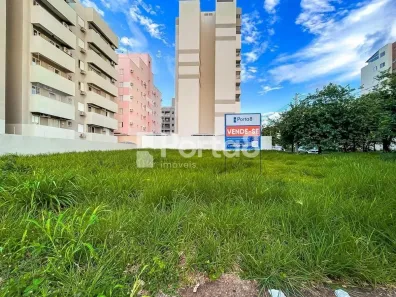 Lote/Terreno à venda, 745m² no Higienópolis, São José do Rio Preto