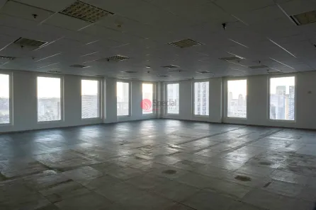 Sala Comercial à venda, 540m² no Jardim Paulistano, São Paulo