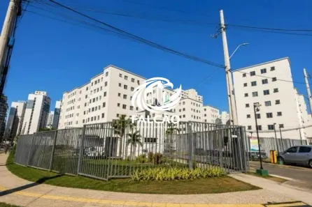 Apartamento com 2 Quartos para alugar, 42m² no Piatã, Salvador