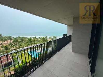Apartamento com 2 Quartos à venda, 110m² no Paiva, Cabo de Santo Agostinho