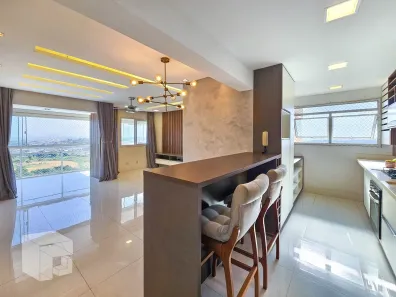 Apartamento com 3 Quartos à venda, 76m² no Glória, Macaé