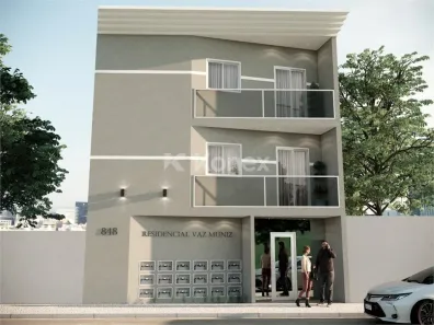 Casa de Condomínio com 1 Quarto à venda, 28m² no Jardim Franca, São Paulo