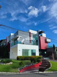 Casa com 4 Quartos à venda, 380m² no Tarumã, Manaus