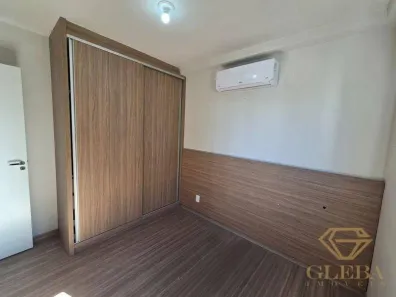 Apartamento com 2 Quartos para alugar, 44m² no Colinas, Londrina