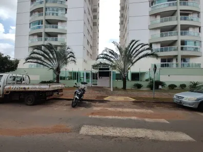 Apartamento com 2 Quartos à venda, 70m² no Cidade Jardim, Goiânia
