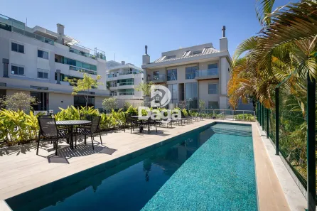 Apartamento com 3 Quartos à venda, 91m² no João Paulo, Florianópolis