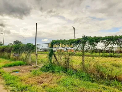 Lote/Terreno à venda, 1272m² no Jardim Floridiana, Rio Claro