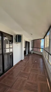 Apartamento com 3 Quartos à venda, 225m² no Centro, Balneário Camboriú