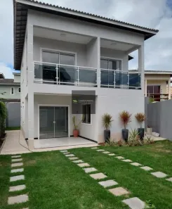 Casa com 3 Quartos à venda, 153m² no Buraquinho, Lauro de Freitas