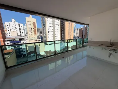 Apartamento com 4 Quartos à venda, 146m² no Praia da Costa, Vila Velha