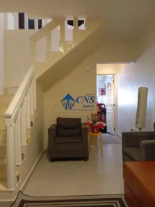 Sobrado com 3 Quartos à venda, 206m² no Parque Monte Alegre, Taboão da Serra