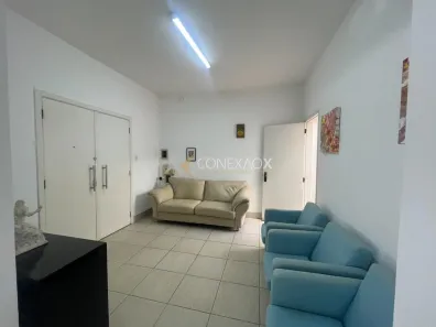 Imóvel Comercial com 1 Quarto para alugar, 181m² no Vila Itapura, Campinas