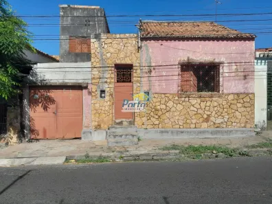 Casa com 4 Quartos à venda, 120m² no Centro, Teresina