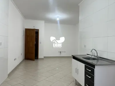 Sala Comercial para alugar, 45m² no Parque Capuava, Santo André