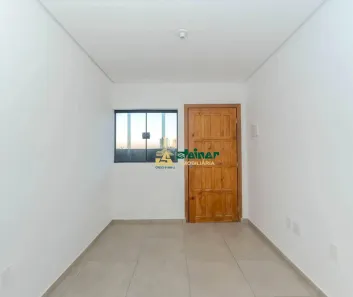 Apartamento com 2 Quartos à venda, 40m² no Jardim do Tiro, São Paulo