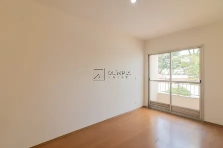 Apartamento com 1 Quarto à venda, 51m² no Vila Clementino, São Paulo
