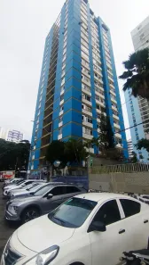 Apartamento com 3 Quartos à venda, 98m² no Pituba, Salvador