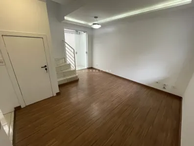 Casa de Condomínio com 3 Quartos à venda, 90m² no Santa Cândida, Curitiba