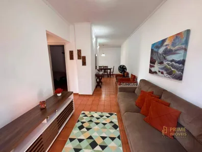 Apartamento com 2 Quartos à venda, 72m² no Aviação, Praia Grande