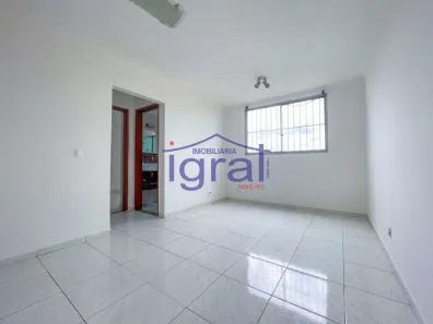 Apartamento com 2 Quartos à venda, 41m² no Vila Campestre, São Paulo