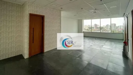 Sala Comercial para alugar, 114m² no Pinheiros, São Paulo
