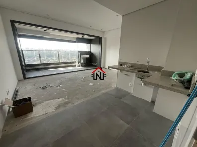 Apartamento com 1 Quarto à venda, 42m² no Itaim Bibi, São Paulo