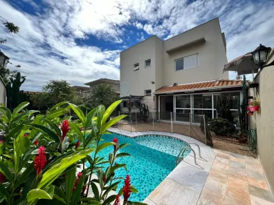 Casa de Condomínio com 5 Quartos à venda, 274m² no Jardim Saint Gerard, Ribeirão Preto