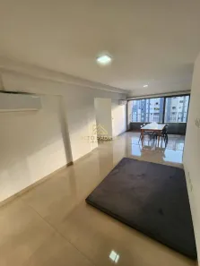 Apartamento com 3 Quartos à venda, 97m² no Setor Pedro Ludovico, Goiânia