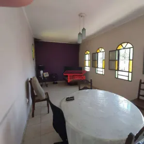 Casa com 2 Quartos à venda, 226m² no Vila Alice, Santo André