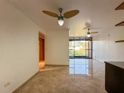 Apartamento com 3 Quartos à venda, 67m² no Vila Campestre, São Paulo
