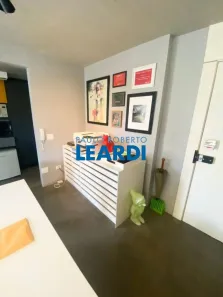 Sala Comercial à venda, 70m² no Vila Nova Conceição, São Paulo