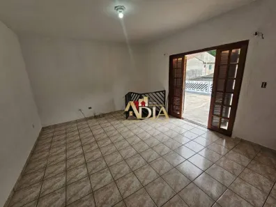 Casa com 4 Quartos para venda ou aluguel, 145m² no Jardim Guapituba, Mauá