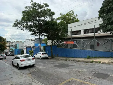 Lote/Terreno à venda, 3523m² no Barreiro, Belo Horizonte