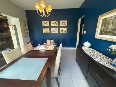Sobrado com 3 Quartos à venda, 170m² no Cidade Monções, São Paulo