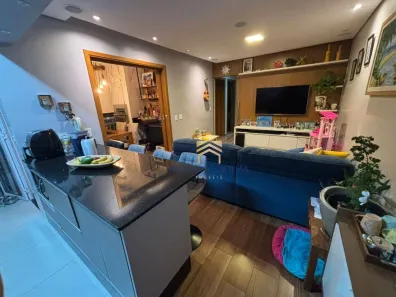 Apartamento com 3 Quartos à venda, 75m² no Vila Sorocabana, Guarulhos