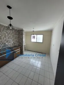Apartamento com 2 Quartos para alugar, 62m² no Veloso, Osasco