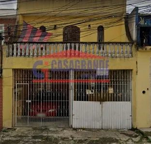 Lote/Terreno à venda, 150m² no Vila Antonieta, São Paulo